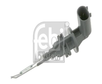 FEBI 26115 E46-E81-E82-E87-E88-E90-E91-E92-E93-E60-E61-E63-E64-E65-E66-F10-F11-F12-F01-F02-X1 E84-X3 E83-X3 F25 BM RADYATÖR YEDEK SU DEPO SENSÖRÜ