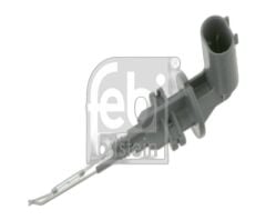 FEBI 26115 E46-E81-E82-E87-E88-E90-E91-E92-E93-E60-E61-E63-E64-E65-E66-F10-F11-F12-F01-F02-X1 E84-X3 E83-X3 F25 BM RADYATÖR YEDEK SU DEPO SENSÖRÜ