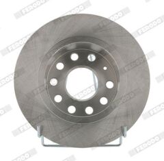 Audi Yedek Parça A3 Fren Diski Arka Ferodo DDF1224-1K0615601K