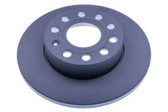 Volkswagen Yedek Parça Scirocco Fren Diski Arka 36215-DDF1276-DF4271 (ADET FIYAT) Textar 92121103-1K0615601L