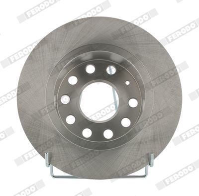 Skoda Yedek Parça Octavia Fren Diski Arka Ferodo DDF1224-1K0615601K