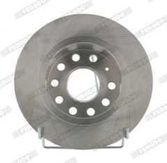 Skoda Yedek Parça Octavia Fren Diski Arka Ferodo DDF1224-1K0615601K