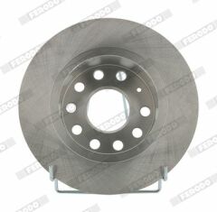 Skoda Yedek Parça Yeti Fren Diski Arka Ferodo DDF1224-1K0615601K