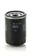 MANN W 610/4 100 NX-Micra-Note-Primera- 1,2-1,4 YAĞ FİLTRESİ