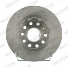 Volkswagen Yedek Parça Caddy Fren Diski Arka Ferodo DDF1224-1K0615601K