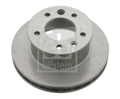 FEBI 07517 W901-902-903-904-909-LT35 BM FREN DİSKİ ÖN