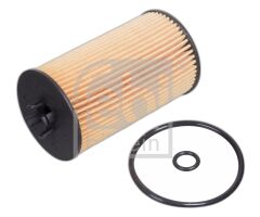 FEBI 101641 ASTRA J ASTRA K INSIGNIA A INSIGNIA B MOKKA MOKKA X MERİVA B ZAFİRA C B16DTL B16DTH B16DTE B16DTR YAĞ FİLTRESİ