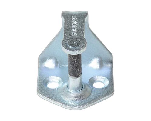 STD 523 TRANSIT V184-V347-CONNECT BM KAPI KİLİT KARŞILIĞI ARKA / ÇIFT KAPI - ORTA