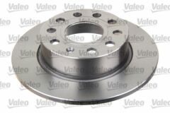 Seat Yedek Parça Leon Fren Diski Arka Valeo 496006-1K0615601K