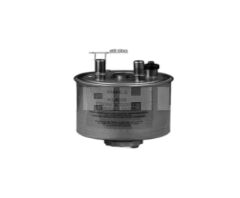 MHL KL638 KANGO II/LAGUNA III 1.5 dCi YAKIT FİLTRESİ MAZOT FILTRESI (üstü kapali tip)