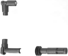 CHA CLS055 ALFA ROMEO 145-146-147-156-166 1,6-1,8-2,0 16V BUJİ KABLOSU TAKIM