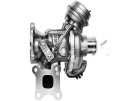 C 2800013000280 FOCUS/C-MAX/FİESTA/MONDEO/B-MAX/ECOSPORT 1,0 ECOBOOST TURBO ŞARJ 1.0 LT ECOBOOST 120 PS / 125 P