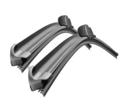 BCH 3397009051 FABİA-ROOMSTER BM SİLECEK SÜPÜRGESİ ÖN TAKIM 530 / 530  MM