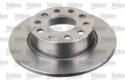 Volkswagen Yedek Parça Caddy Fren Diski Arka Valeo 496006-1K0615601K