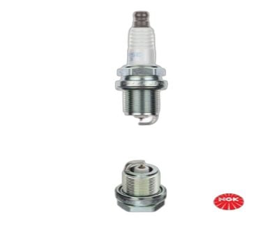 NGK 6903 IFR5E13 MAZDA 2 ve Mazda 3 Serisi 1.6 BUJİ