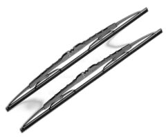 BCH 3397005158 TÜM MODELLER BM SİLECEK SÜPÜRGESİ ÖN TAKIM ECO SİLECEK SETİ - [ 400 / 400 MM ]