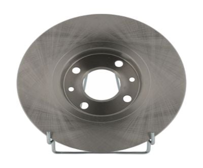 FRD DDF1201 CLİO-III/MODUS/LOGAN/MEGAN II 1,4 BM FREN DİSKİ ÖN TAKIM  260 mm