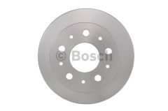 BCH 0986479316 DUCATO 06>BOXER 06>JUMPER06 2,2-2,3 FREN DİSKİ ARKA DÜZ ADET FİYATIDIR 280MM (DÜZ)