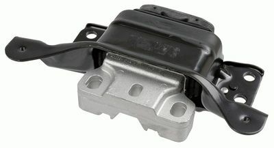 Audi Yedek Parça A3 Motor Takozu Sol 38522 (MANUEL) Lemförder 37716 01-5Q0199555Q