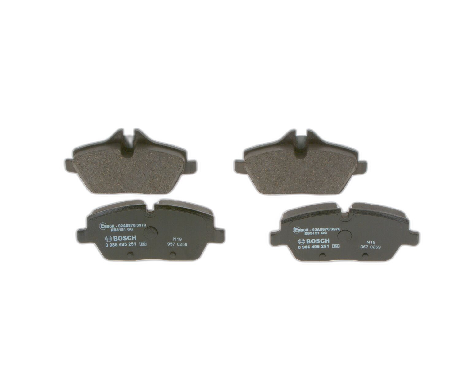 BCH F026407023 GOLF5-PASSAT-CADDY-JETTA-T5-T6-A3-LEON-CRAFTER CAAA-CAAB-CAYB-CAYC-CAYD-CBAA-CBAB-CFFB-CFGB-CKTB-CKUB-CLCA-CDCA 1,6 TDİ-2,0 TDİ YAĞ FİLTRESİ E115H01D208 / OX388D