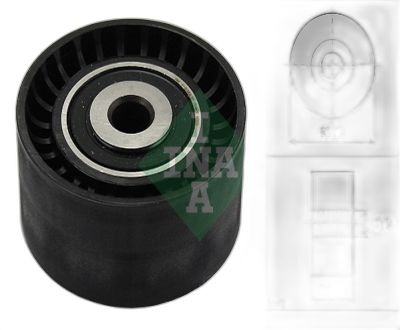 INA 532 0321 10 FIESTA-FUSION-CMAX 1.4-1.6 TDCI EKSANTRİK GERGİ RULMANI (INA F 123906.4)