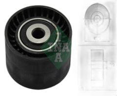 INA 532 0321 10 FIESTA-FUSION-CMAX 1.4-1.6 TDCI EKSANTRİK GERGİ RULMANI (INA F 123906.4)