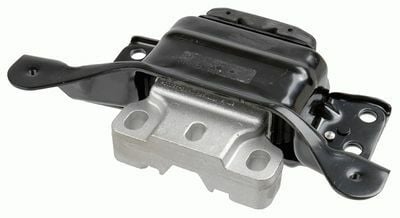 Audi Yedek Parça A3 Motor Takozu Sol 38524 / 37719 01 BSG 90-700-158-5Q0199555S