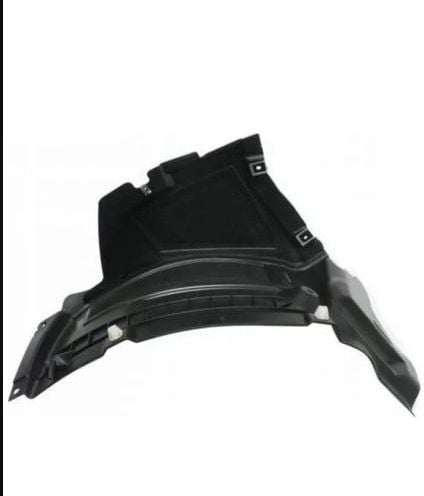 VW 4G0853887C Audi A6 BM ÇAMURLUK DAVLUMBAZI ÖN SOL ÖNÜN ÖNÜ (KÜÇÜK OLAN)