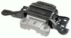 Seat Yedek Parça Leon Motor Takozu Sol 38524 / 37719 01 BSG 90-700-158-5Q0199555S