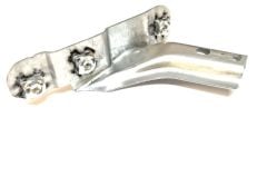 VW 6R0821141B POLO BM ÇAMURLUK BRAKETİ ÖN SOL
