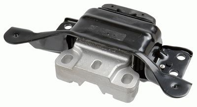 Volkswagen Yedek Parça Passat Motor Takozu Sol 38524 / 37719 01 BSG 90-700-158-5Q0199555S