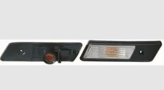 DPO 444-1401L-UE-C BMW E34/36 ÇAMURLUK SİNYALİ SOL BEYAZ