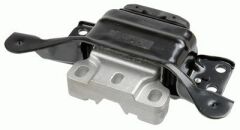 Skoda Yedek Parça Octavia Motor Takozu Sol 38516 (OTOMATIK) Lemförder 37717 01-5Q0199555S
