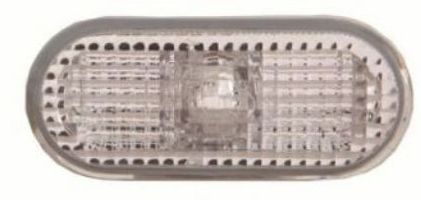 DPO 441-1406N-UE-C UNİVERSAL BM ÇAMURLUK SİNYALİ BEYAZ