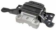 Volkswagen Yedek Parça Golf Motor Takozu Sol 38516 (OTOMATIK) Lemförder 37717 01-5Q0199555S