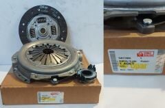 FIAT 587306   KIT2: DEBRİYAJ SETİ (206)      PEUGEOT