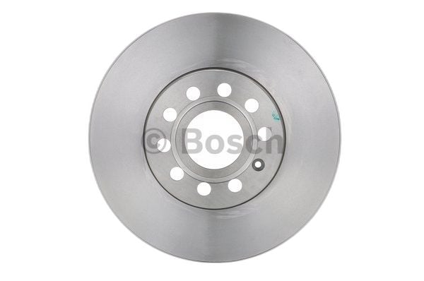 BCH 0986479939 CADDY-PASSAT-GOLF7 BM FREN DİSKİ ÖN 22902 / DDF1218 / DF4295 (ADET FİYAT)