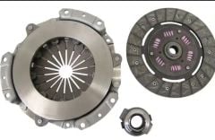 Debriyaj Seti FIAT ORJINAL 587010 KIT3: DEBRİYAJ SETİ RULMANLI PARTNER