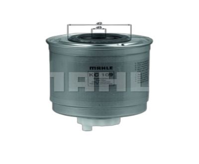 MHL KC109 TRANSİT  2.4/2.5 TD YAKIT FİLTRESİ WK850/2/KC109/H131WK/0986TF0400/1457434400/CS464