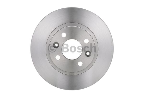 BCH 0986478124 SANDERO/MEGAN/LOGAN/KANGO/CLIO BM FREN DİSKİ ÖN ORTA BOY 259MM kutu içi 2 (1 adet fiyatıdır)