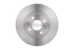 BCH 0986478124 SANDERO/MEGAN/LOGAN/KANGO/CLIO BM FREN DİSKİ ÖN ORTA BOY 259MM kutu içi 2 (1 adet fiyatıdır)
