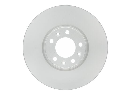 BCH 0986479A89 5008 RIFTER 308 II 3008 508 II BERLİNGO C4 PICASSO C5 III C5 AIRCROSS GRANDLAND X COMBO E BM FREN DİSKİ ÖN ADET