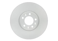 BCH 0986479A89 5008 RIFTER 308 II 3008 508 II BERLİNGO C4 PICASSO C5 III C5 AIRCROSS GRANDLAND X COMBO E BM FREN DİSKİ ÖN ADET