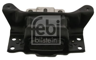 Skoda Yedek Parça Superb Motor Takozu Sol 37717 01 (OTOMATIK) Febi Bilstein 38516-5Q0199555S