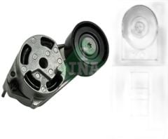 INA 534 0516 10 F20-F21-F30-F30 LCİ-F31-F35-F35 LCİ N13 V KAYIŞ GERGİSİ KOMPLE