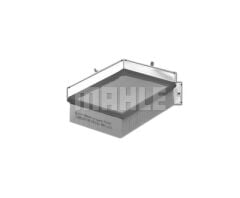 MHL LX343 E36-E38-E39-E46-X3 E83-Z3 E36-Z4 E85 M43-M50-M52-M54 HAVA FİLTRESİ E173L-27030