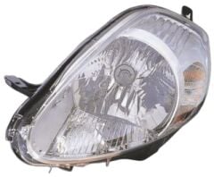 DPO 661-1147R-LD-EM GRANDE PUNTO BM FAR SAĞ MOTORLU SARI SOKETLI
