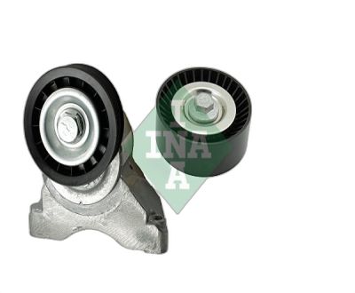 INA 529 0007 10 FOCUS BM V KAYIŞ SETİ YS4E 19A216 AB/98MF 6C301 DA