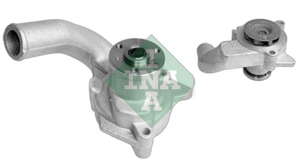 INA 538 0289 10 FIESTA/KA 1.3 BL DEVİRDAİM