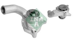 INA 538 0289 10 FIESTA/KA 1.3 BL DEVİRDAİM